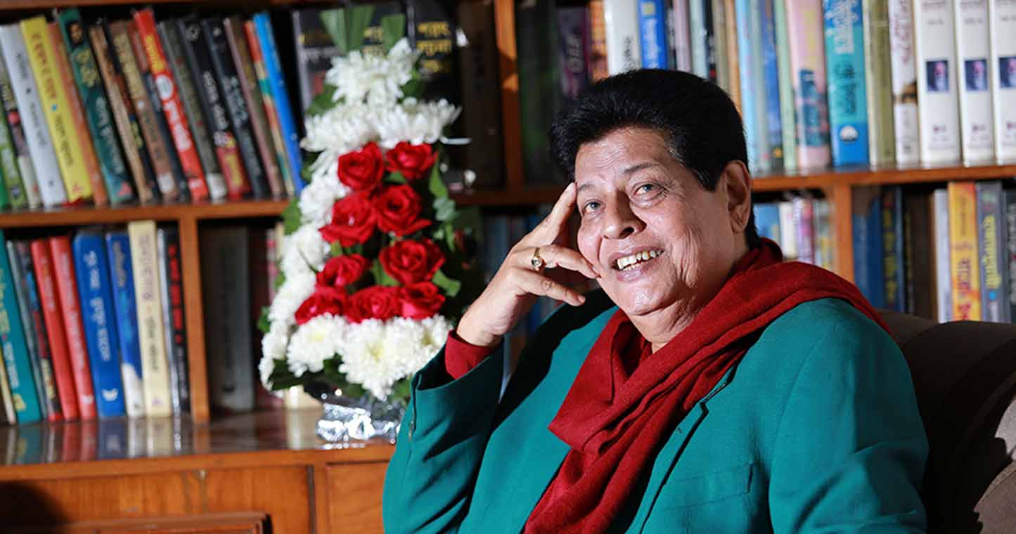 নায়ক ফারুক চলে যাওয়ার এক বছর