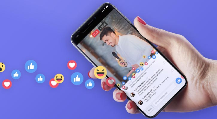 ফেসবুকে মাত্র ২ ঘণ্টায় ভিডিওর রিচ বাড়ানোর সহজ টেকনিক