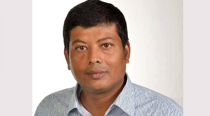 রাজধানীতে স্বেচ্ছাসেবক দলের নেতাকে গুলি করে হত্যা