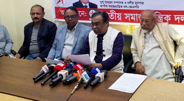 ‘নির্বাচন আকাশে যাবে, ভোটের বাক্স নিয়ে যাবে নদীর দিকে’