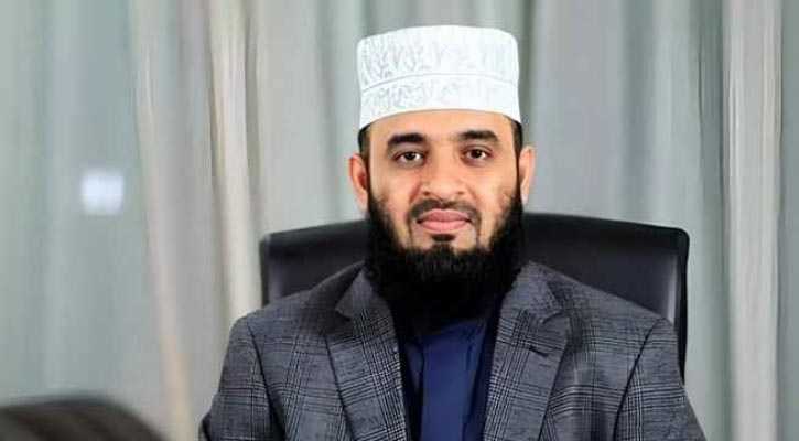 ভূমিকম্পের পর যে কথা মনে করিয়ে দিলেন মিজানুর রহমান আজহারী