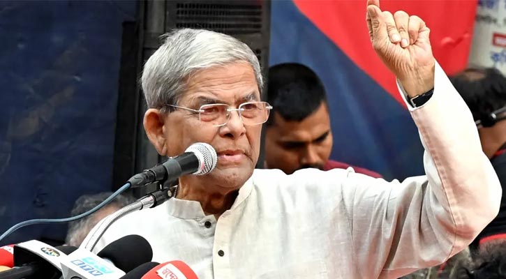 প্রথম আলো-ডেইলি স্টারে হামলার ঘটনার পুরো দায়িত্ব সরকারকে নিতে হবে