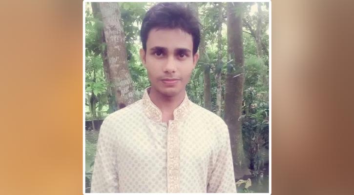 সৌদিতে সড়ক দুর্ঘটনায় নিভে গেল বরিশালের মিজানুরের স্বপ্ন