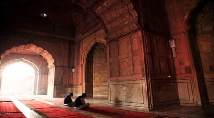 যে দেশে ইসলাম প্রচার করলে হতে পারে কঠিন শাস্তি