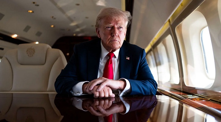 ট্রাম্পের শুল্কনীতি আটকে দিলো যুক্তরাষ্ট্রের আদালত