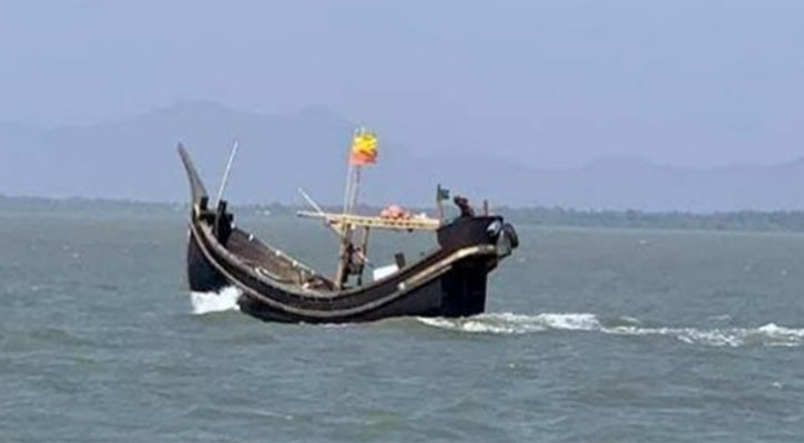 আরও ১১ জেলেকে নিয়ে গেছে আরাকান আর্মি