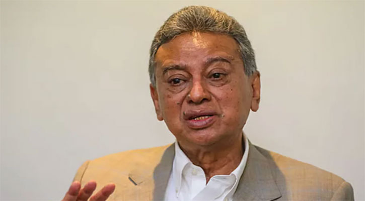 যুদ্ধ দীর্ঘায়িত হলে অর্থনীতিতে চাপ বাড়বে: অর্থমন্ত্রী