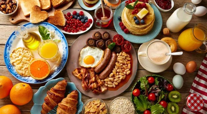 সকালের নাশতায় ছোট ভুল, কিডনিতে বড় ক্ষতি: কোন খাবারগুলো এড়িয়ে চলবেন?