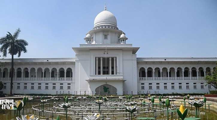 ফরিদপুর-৪ আসনের সীমানা আগের অবস্থায় ফিরিয়ে গেজেট প্রকাশের রায় বহাল