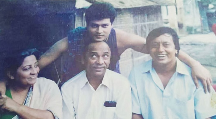 দর্শকদের মাঝে হাসি ছড়ানো দিলদার নেই ২২ বছর