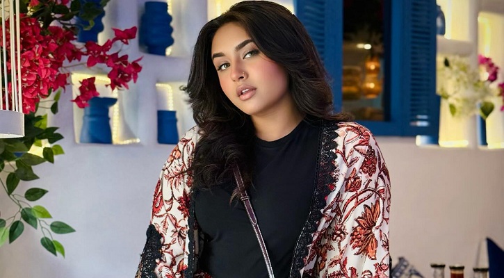 আবারও পাকিস্তানি টিকটকারের আপত্তিকর ভিডিও ফাঁস