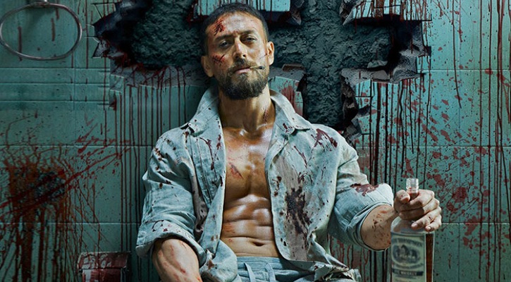 বক্স অফিসে মুখ থুবড়ে পড়েছে ‘বাঘি ৪’, ফ্ল্যাট বিক্রি করলেন টাইগার