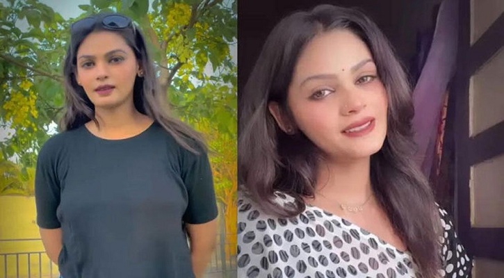 ইনস্টাগ্রামে পোস্ট দিয়ে মডেলের আত্মহত্যা