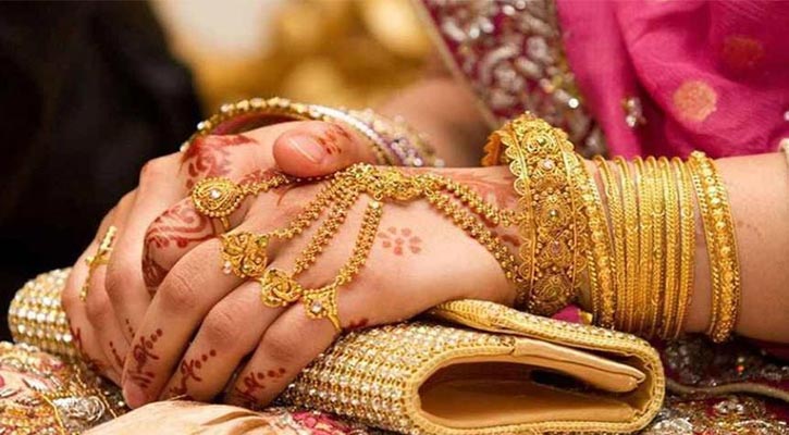 স্বর্ণের দামে বড় লাফ, ভেঙে গেছে সব রেকর্ড