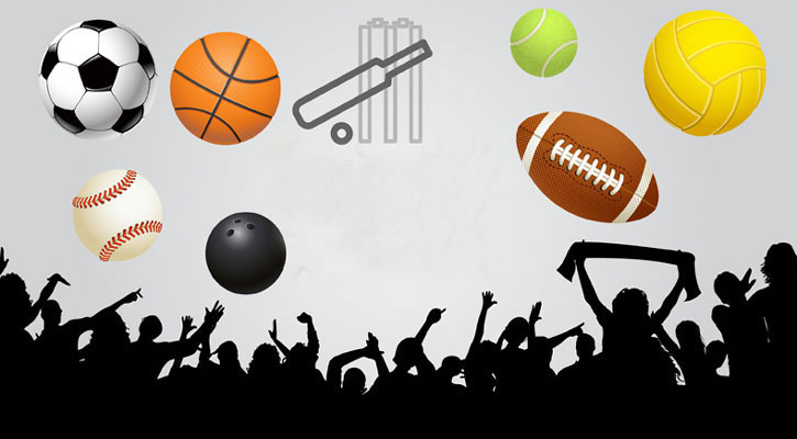 বাংলাদেশ-উইন্ডিজ টি-২০সহ আজকের খেলা