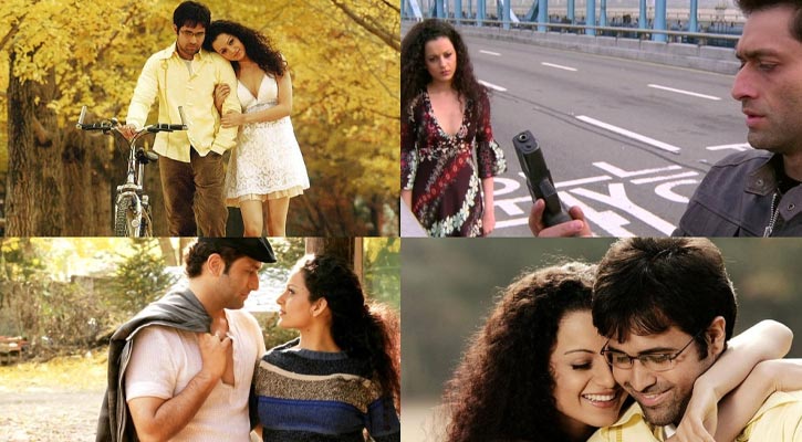 এক লাইনের ভাবনা থেকে কাল্ট ক্লাসিক: ‘গ্যাংস্টার’-এর অজানা গল্প