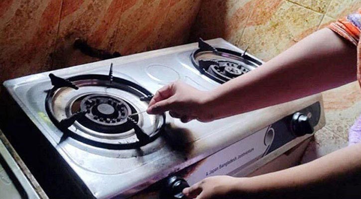 আজ ৮ ঘণ্টা গ্যাস থাকবে না যেসব এলাকায়