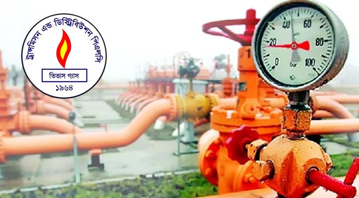 এলএনজি টার্মিনাল বন্ধ, রাজধানীসহ আশপাশের এলাকায় গ্যাস কমে গেছে
