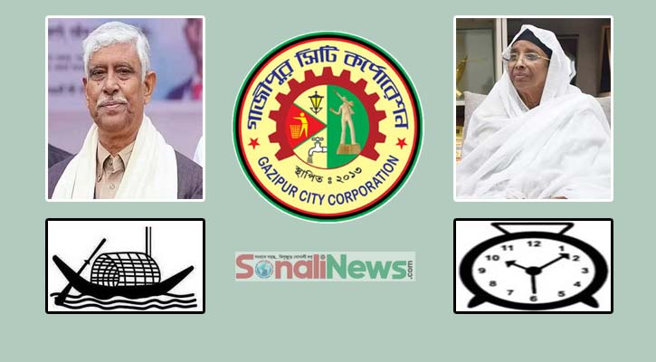 ৭ কেন্দ্রের ফলাফলে আবারও এগিয়ে টেবিল ঘড়ি