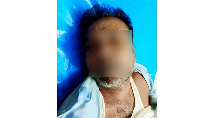 তেলের লাইনে দাঁড়িয়ে অসুস্থ হয়ে একজনের মৃত্য