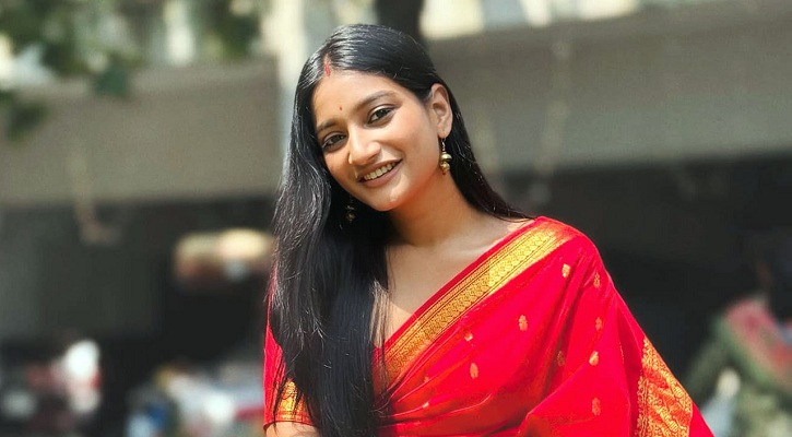 অনৈতিক ব্যাপার মেনে নিতে না পেরে অভিনয় ছাড়ার ঘোষণা নিদ্রার