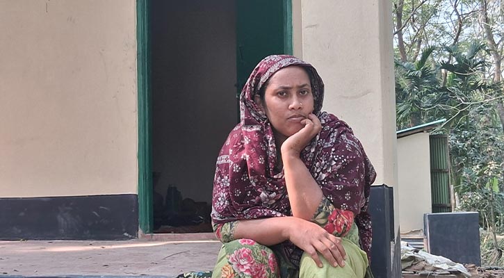 বরগুনার ১৭ জেলে ভারতের গুজরাট কারাগারে বন্দী