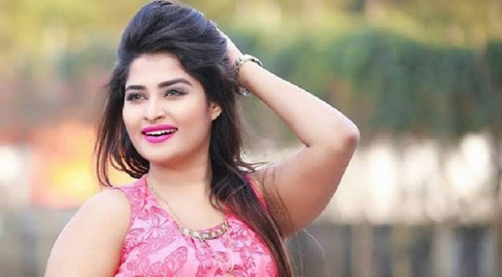 আমার কোনো ছেলে বন্ধু ছিল না : শিরিন শিলা