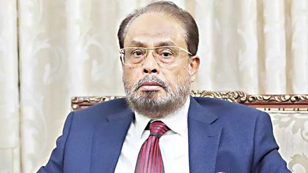 ২ বছর পর পাসপোর্ট পাচ্ছেন জিএম কাদের ও তার স্ত্রী
