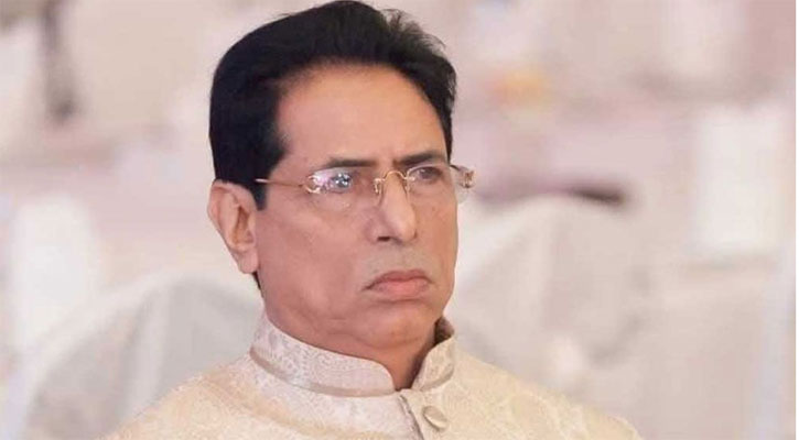 কপাল পুড়ল বিএনপির আরেক প্রার্থীর