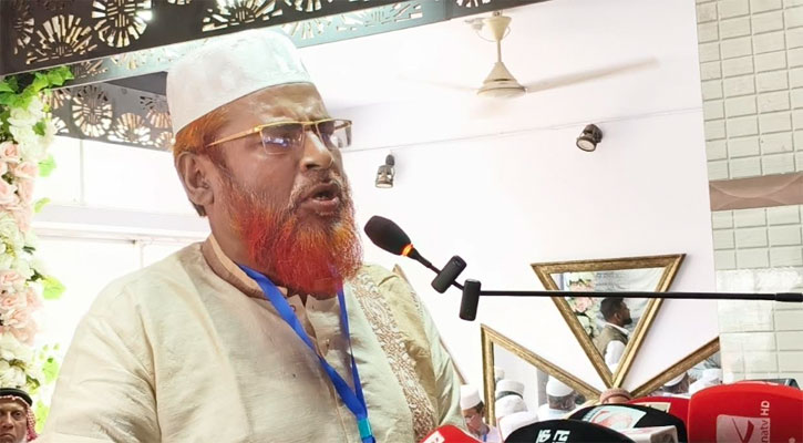 সরকার ১৮০ ডিগ্রি চোখ উল্টে দিয়েছে: গোলাম পরওয়ার 
