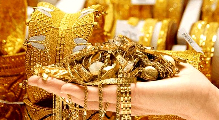 বিশ্ববাজারে কমেছে স্বর্ণের দাম, দেশে কমবে কবে?