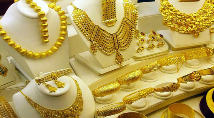 সোনার দাম আরেক দফা বাড়লো, দেশের ইতিহাসে সর্বোচ্চ