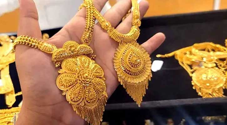 দেশের বাজারে সোনার দাম বাড়লো, আজ থেকেই কার্যকর