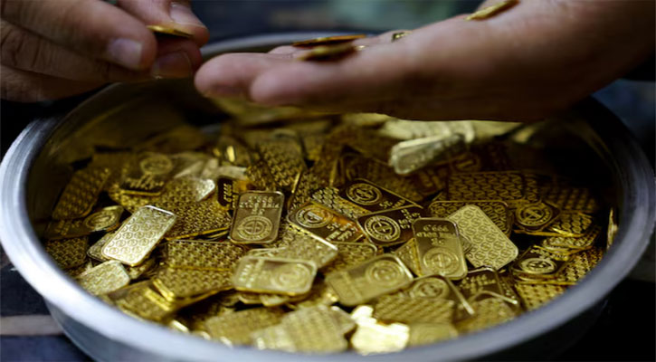 স্থিতিশীল স্বর্ণের বাজার, ভবিষ্যৎ কী?