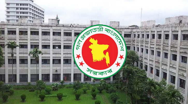 টাইমস্কেল ও সিলেকশন গ্রেড পুনর্বহালের দাবি কর্মকর্তাদের