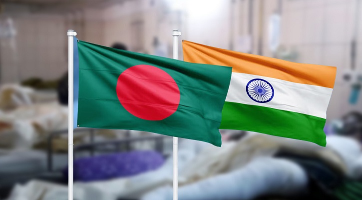 অগ্নিদগ্ধদের চিকিৎসা দিতে বাংলাদেশে আসছে ভারতীয় চিকিৎসক দল