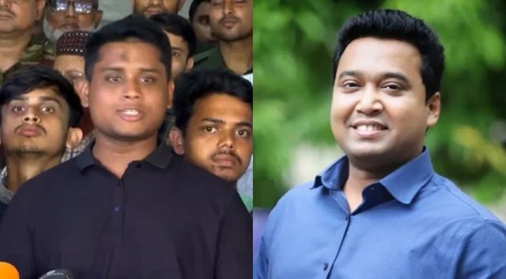 ফেসবুক পোস্টে রাব্বানীর কমেন্ট, কড়া জাবাব দিলেন হাসনাত আবদুল্লাহ