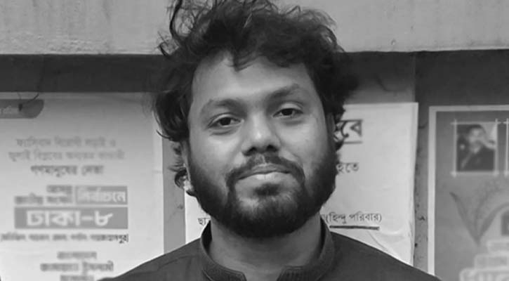 হাদির জানাজা পড়াবেন কে, জানা গেল