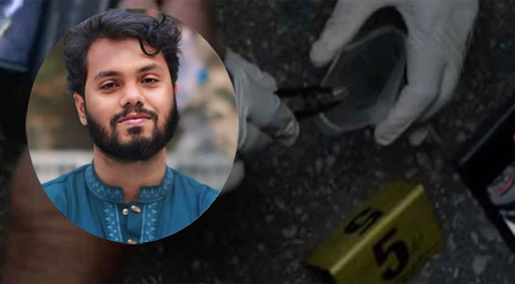 ওসমান হাদিকে গুলি, পাওয়া গেল গুরুত্বপূর্ণ আলামত