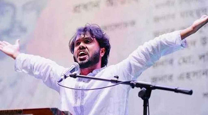 ওসমান হাদির সেই ইচ্ছা থাকছে অপূর্ণ