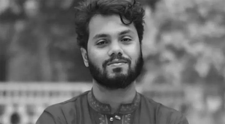 কবি নজরুলের পাশে সমাহিত হবেন ওসমান হাদি