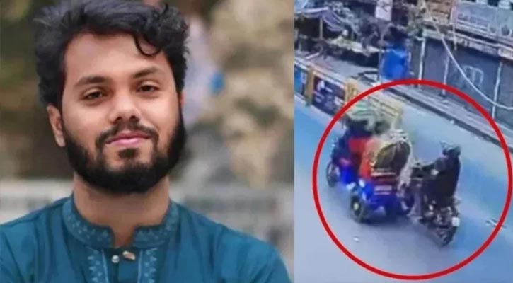 তদন্তের অগ্রগতি জানাতে র‌্যাব, পুলিশ ও বিজিবির যৌথ সংবাদ সম্মেলন আজ