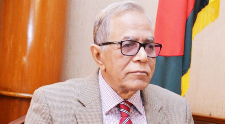 সাবেক রাষ্ট্রপতি হামিদের বিরুদ্ধে দুর্নীতি অনুসন্ধানে দুদক