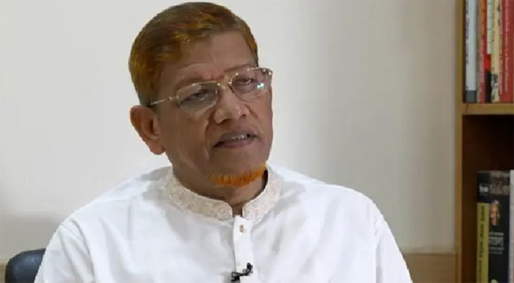 জামায়াত নেতা হামিদুর রহমানের মনোনয়ন বাতিল