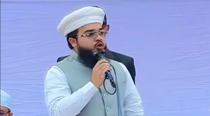 তারেক রহমান আমার প্রিয়, ওভাবে বলতে চাইনি: হানজালা