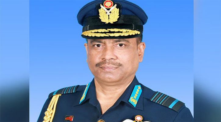 দুর্নীতি মামলায় কাতারে সাবেক বিমানবাহিনী প্রধান গ্রেপ্তার 