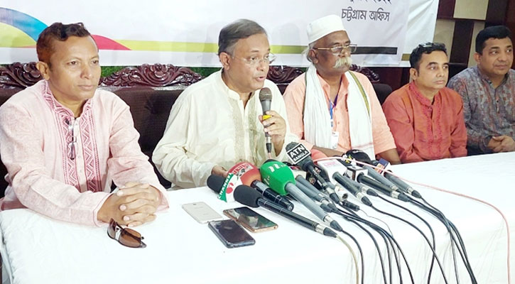 বাংলাদেশ আর শ্রীলঙ্কা এক নয়