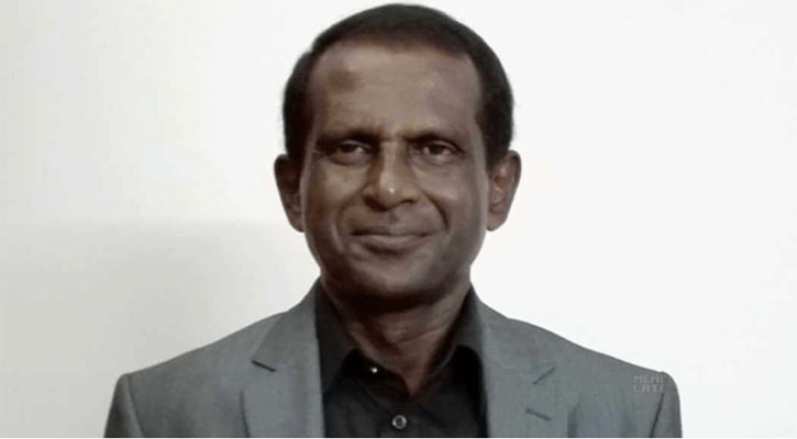 হাসপাতালে ভর্তি অভিনেতা হাসান মাসুদ