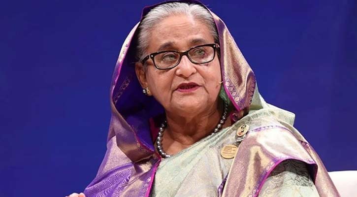 জুলাই গণহত্যা: শেখ হাসিনার বিরুদ্ধে ৯ম দিনের  সাক্ষ্যগ্রহণ আজ