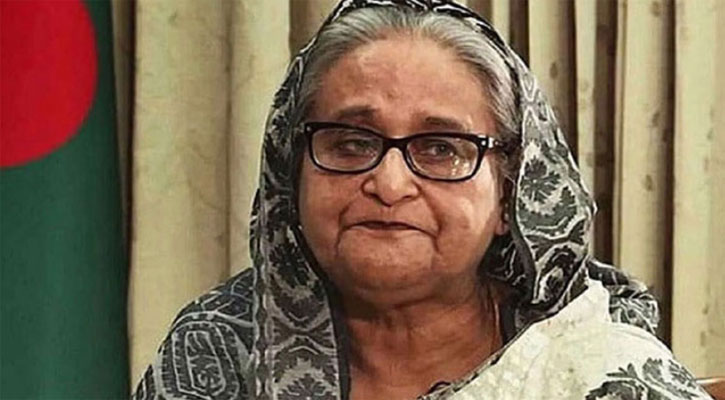 আগামী সপ্তাহে হাসিনার বিচারের রায় হবে: মাহফুজ